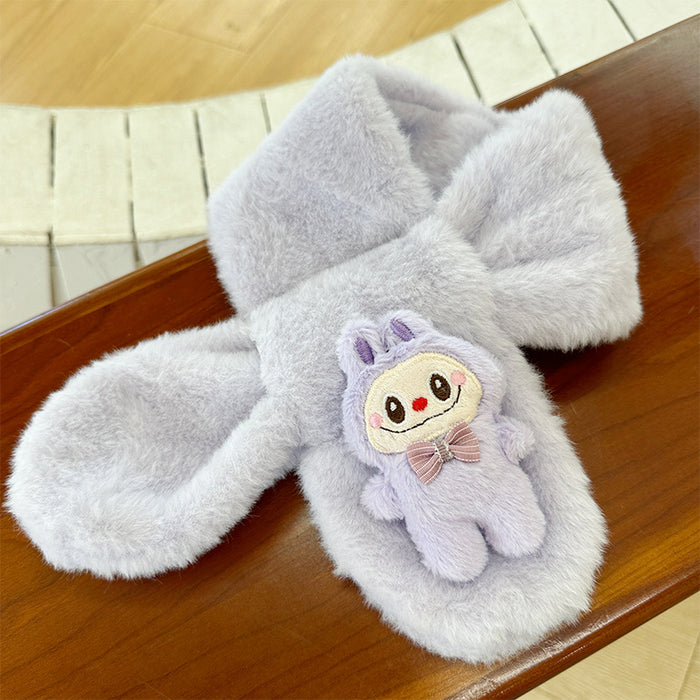 Wholesale Cartoon children' s ves are cute and versatile.