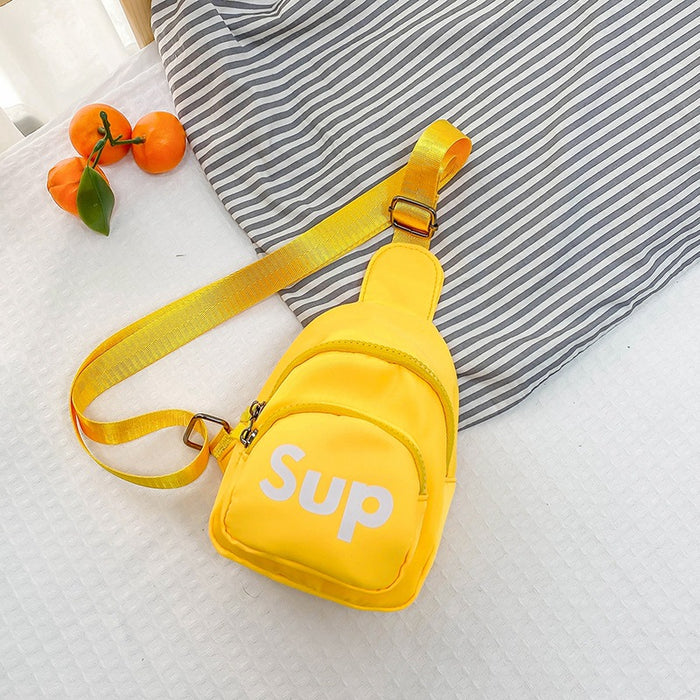 Wholesale Children's handbag, coin purse, crossbody small backpack