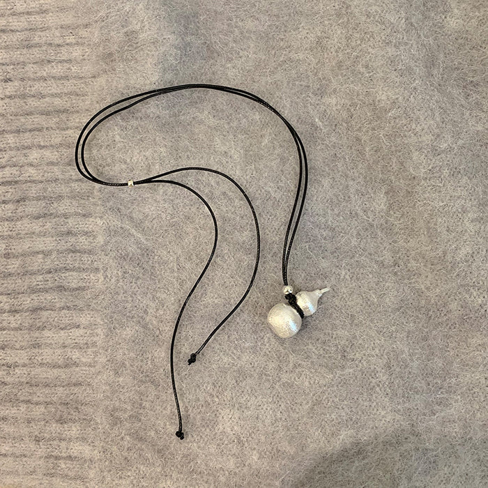 Wholesale Necklace pendant with a light luxury and high-end feel