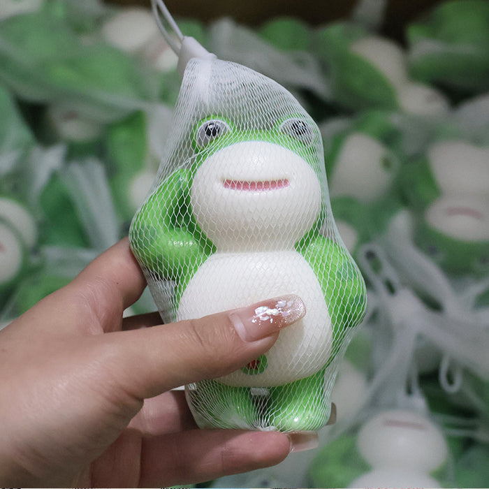 Wholesale Decompression Internet celebrity hot-selling decompression children' s toy slow rebound pinch