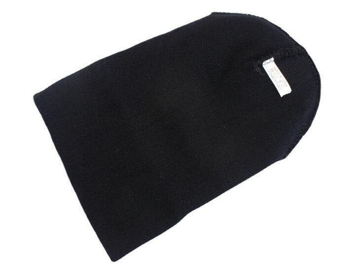 Wholesale autumn and winter outdoor warm knitted hats woolen hats cold hats JDC-HT-RuiDi001