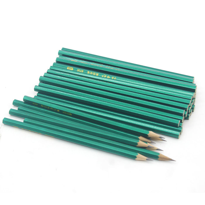 Wholesale Pencil Stationery Pencil Writing Pen Drawing Pen Exam Card Drawing Pen