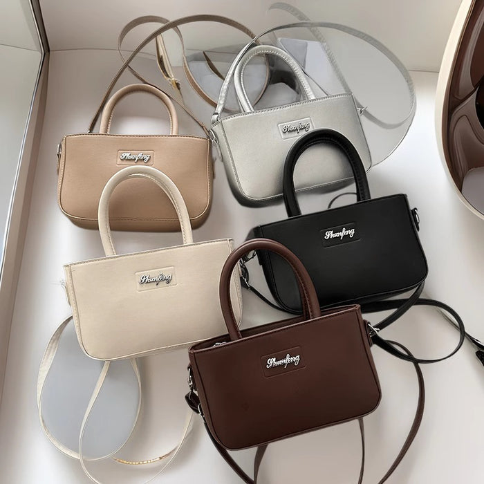 Wholesale Handbag, minimalist, single shoulder, crossbody bag, bucket bag