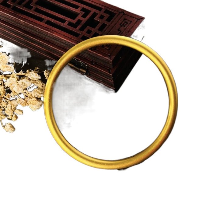 Wholesale Bracelet Solid Bracelet Simple Bracelet