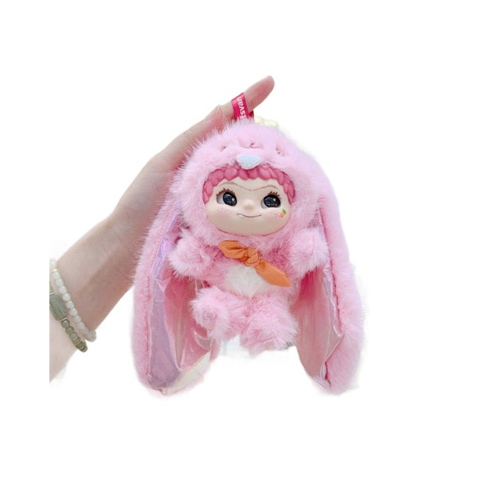 Wholesale Plush blind box motherland version cotton doll