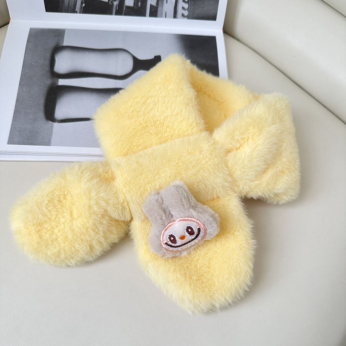 Wholesale Cute Plush f Cartoon Fur