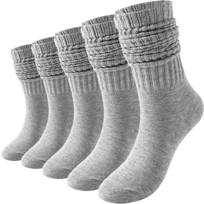 Wholesale Bubble Socks Pile Socks Warm Long Socks