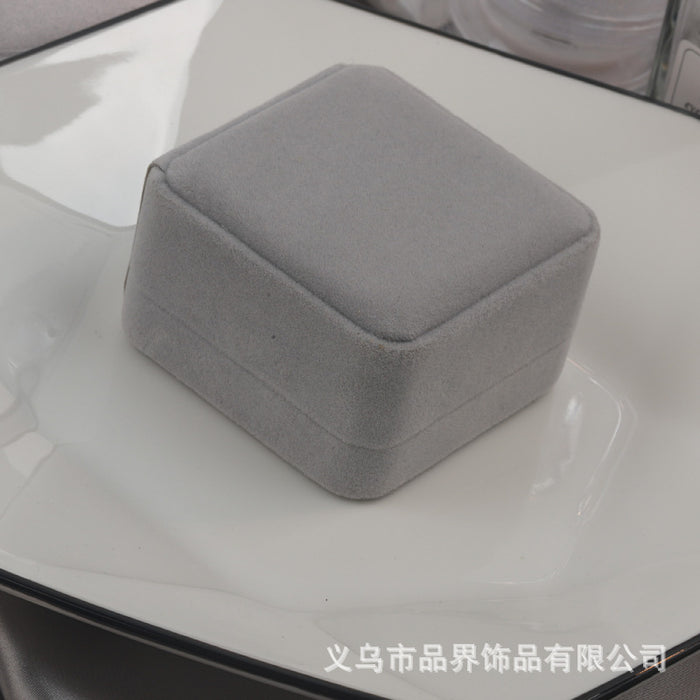 Wholesale Titanium steel necklace, zircon flower, long fashion accessory pendant, decorative chain, sweater chain, clothing accessory