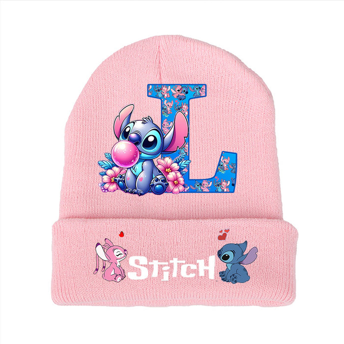 Wholesale Knitted Hats Cartoon Winter Wool Hats Cute Hats