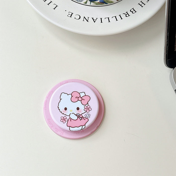 Wholesale Cartoon Kitten Phone Grips