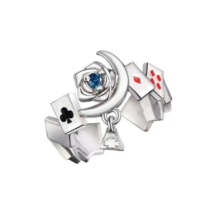 Wholesale New Ring Anime Peripheral Ring Ring