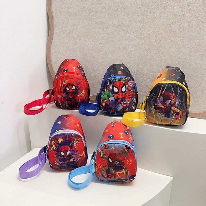 Wholesale Children' s personalized lightweight cute Shoulder Bags