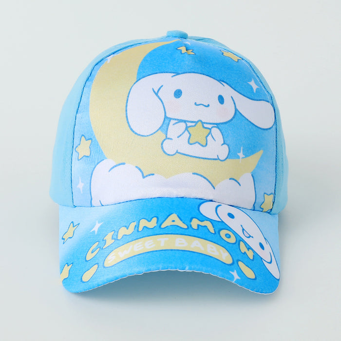 Wholesale Cartoon Cute Kids Baseball Caps JDC-FH-AXing022