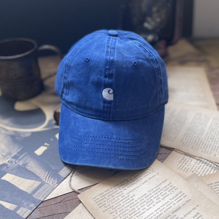 Wholesale Washed Old Baseball Cap Soft Top Cap Summer Sun Hat for Men and Women