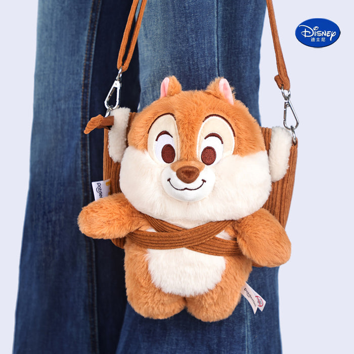 Wholesale Cute Plush Keychain Pendant for Girls Birthday Gifts