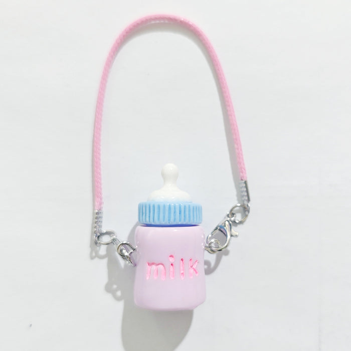 Wholesale Small Bag Doll House Mini Crossbody Bag Fashion Accessories Thermos Cup Bottle
