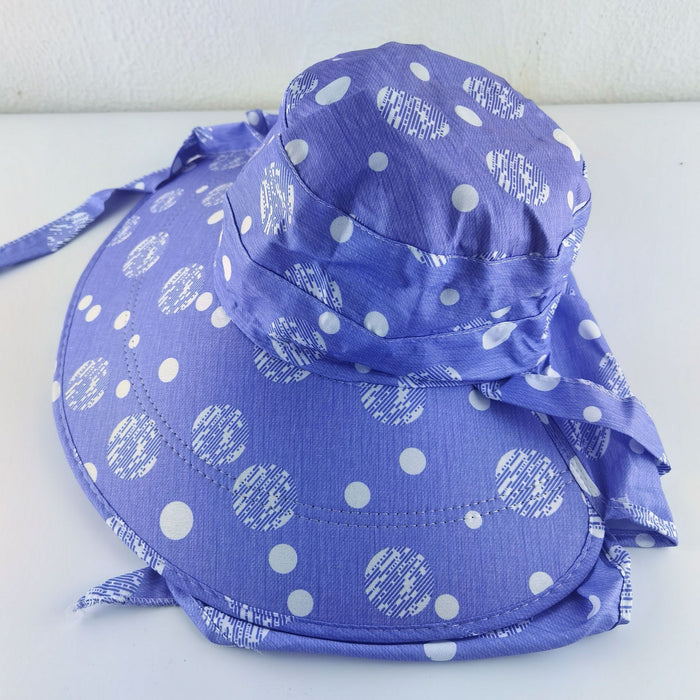 Wholesale Sun hat for sun protection, fashionable and versatile, face covering and UV protection