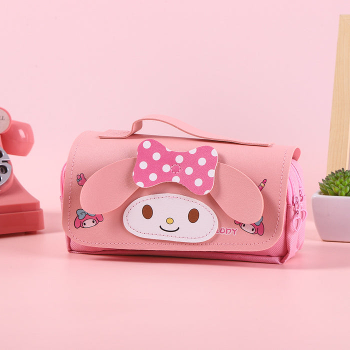 Wholesale 3D Cartoon Pencil Case