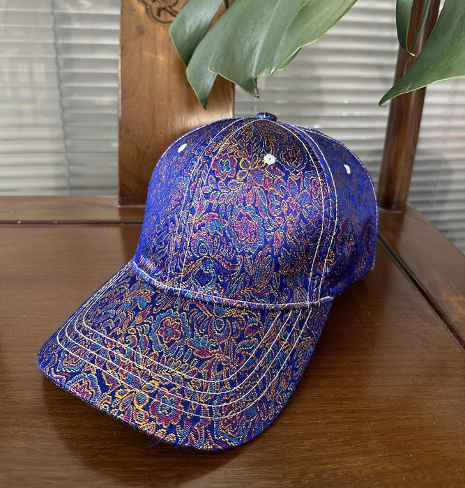 Wholesale Casual and fashionable baseball cap versatile