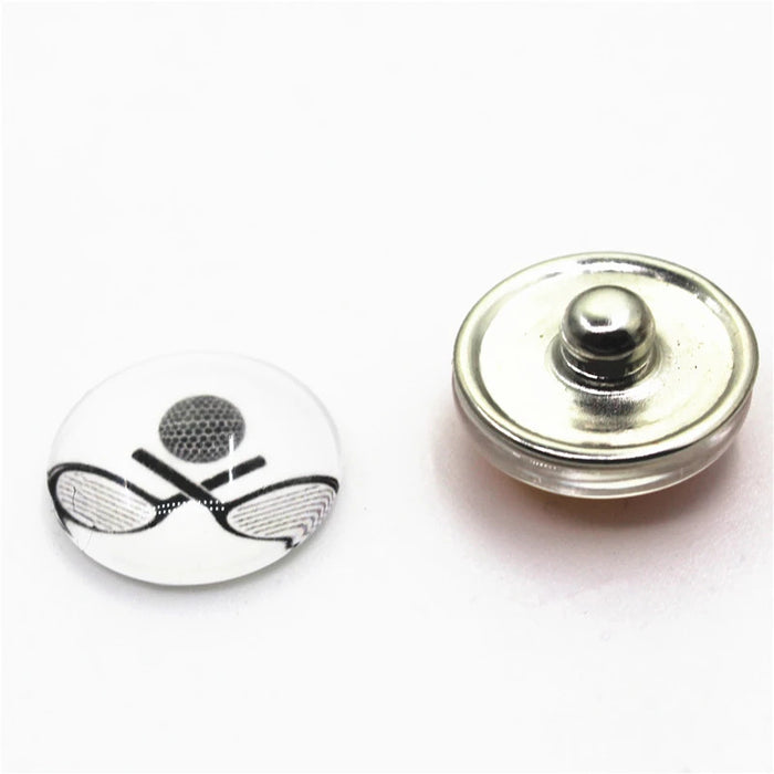 Wholesale 18mm snap button