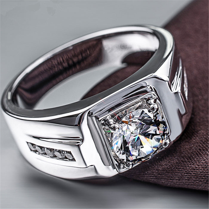 Wholesale New Fashion Ring and Diamond Ring