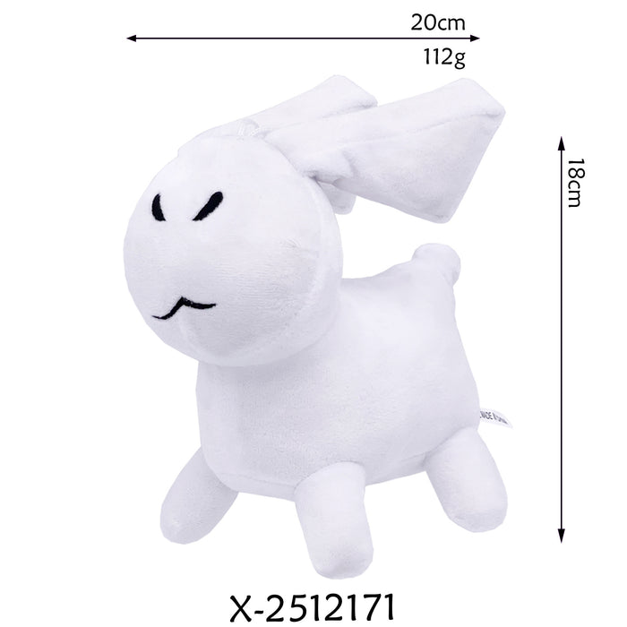 Wholesale Forgotten game peripheral plush dolls