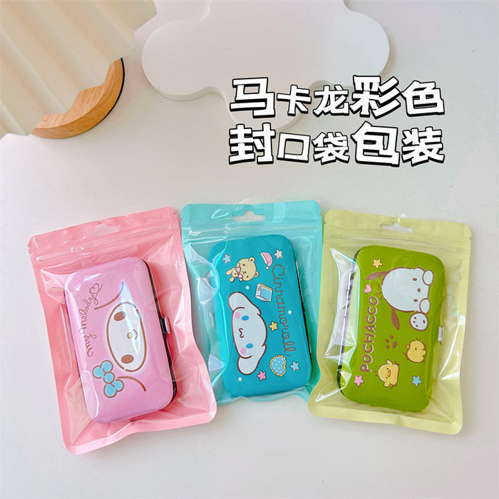 Wholesale cute t nail clippers suit  nail art nail clippers manicure tools ear scoop