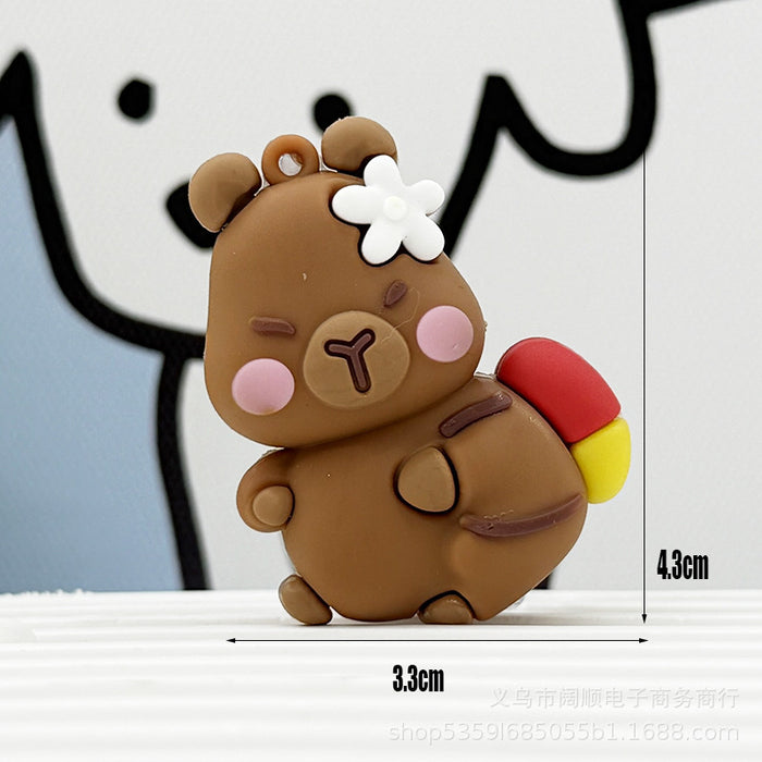 Wholesale Keychain Small Pendant Keychain Accessories