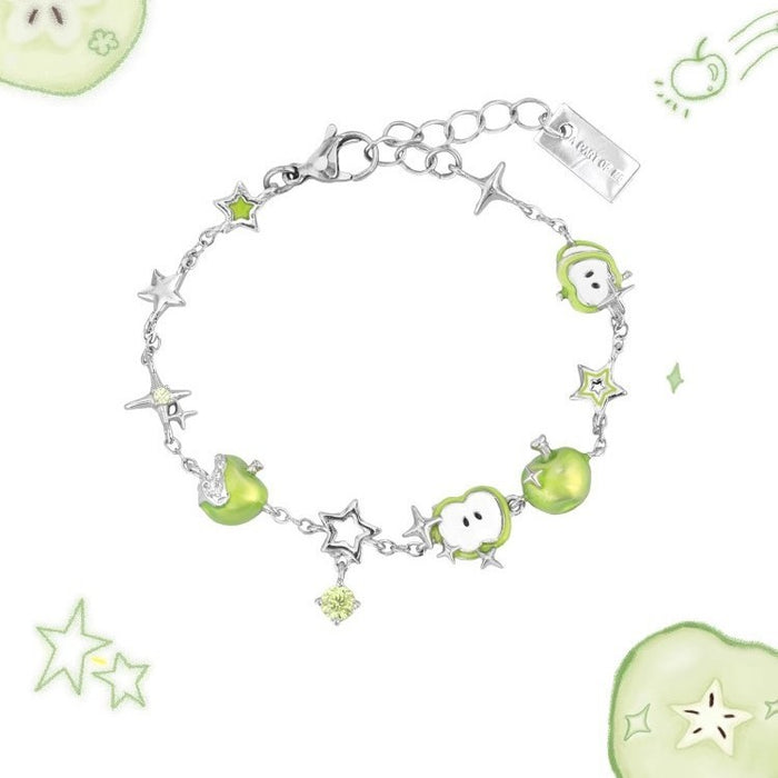 Wholesale New style bracelet with niche design