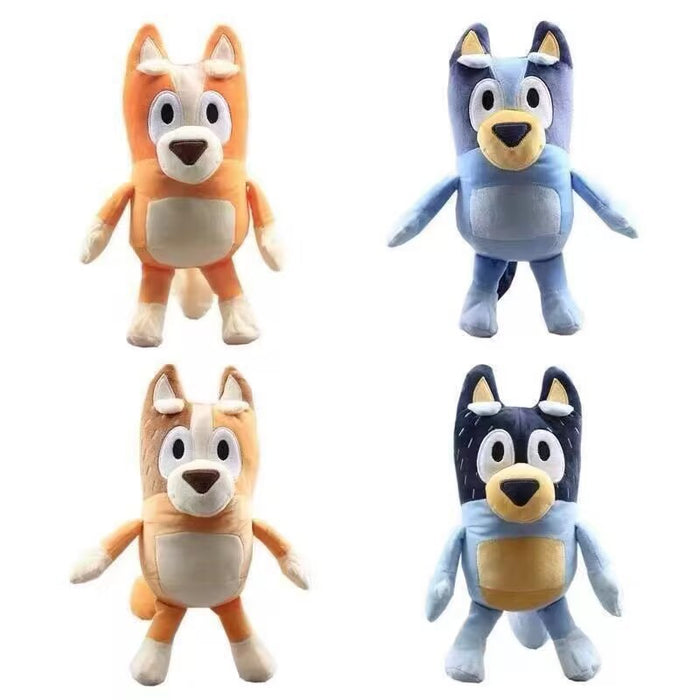 Wholesale Children' s toys cartoon anime plush dolls gifts cute dolls