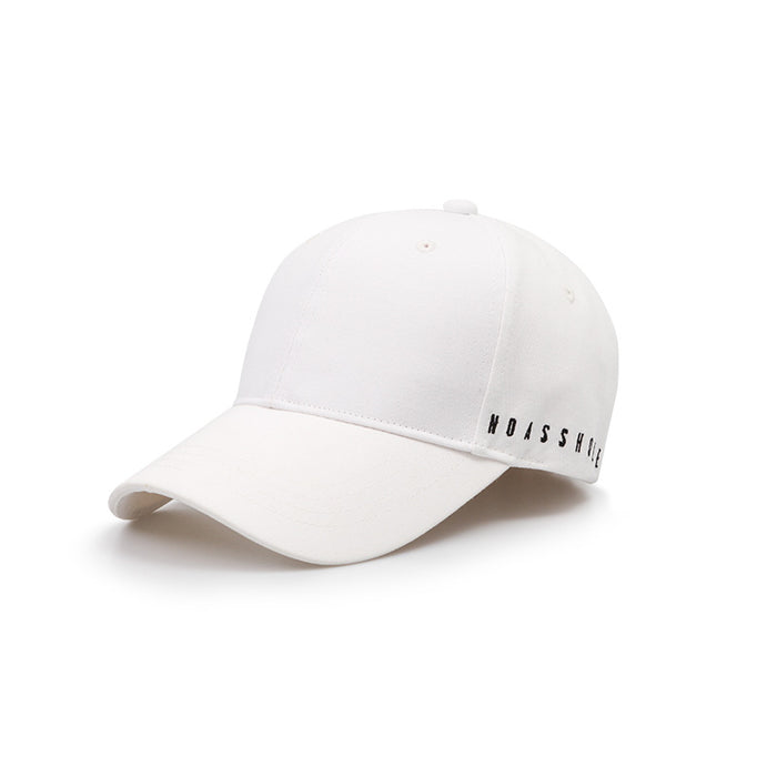 Wholesale Hat new baseball cap breathable quick drying sunshade hat thin duckbill cap