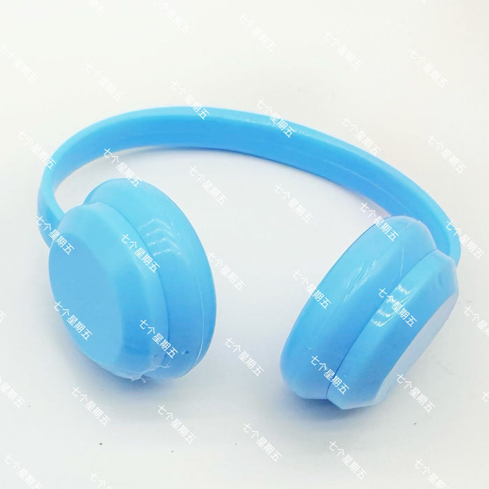 Wholesale  Cotton Doll Dress-Up Headphones Glasses Shoes Boots Crown Accessories