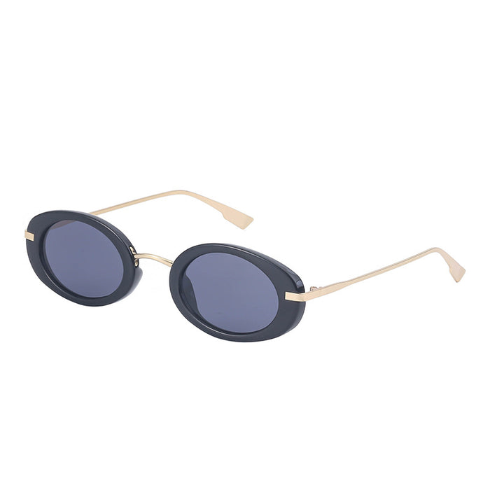 Wholesale sunglasses Sunglasses women's trendy trendy glasses
