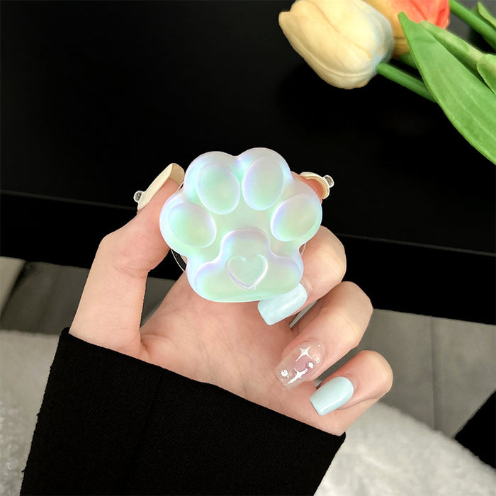 Wholesale Colorful Laser Claw Mobile Phone Airbag stand