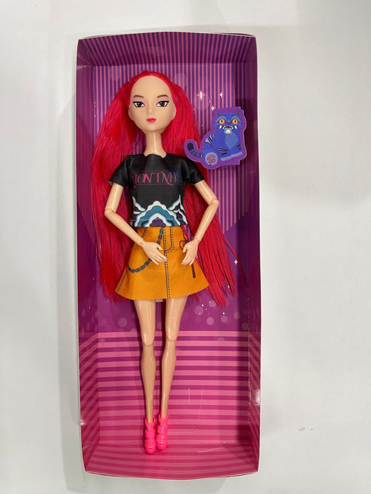 Wholesale K-POP collectible figurines vinyl dolls