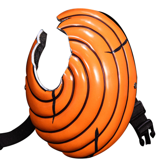 Wholesale Full Face Mask Soil Resin  Ball Dress-up