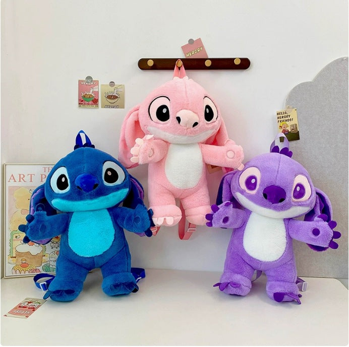 Wholesale   Bag Stuffed Toy Doll Gift Ugly Gift Event Wedding Grabber Rag Doll