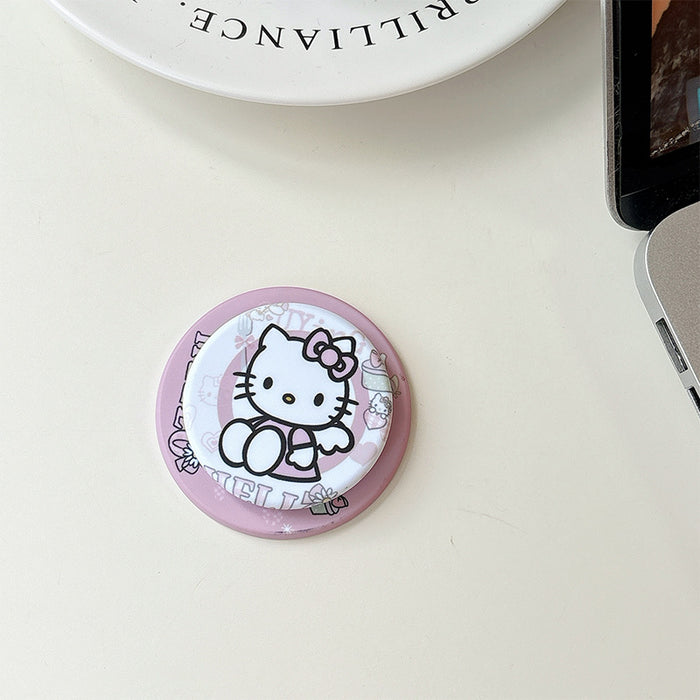 Wholesale Cartoon Kitten Phone Grips