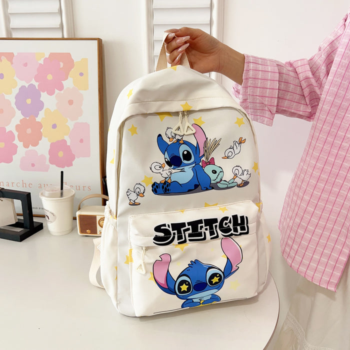 Wholesale New cartoon backpack cute backpack backpack