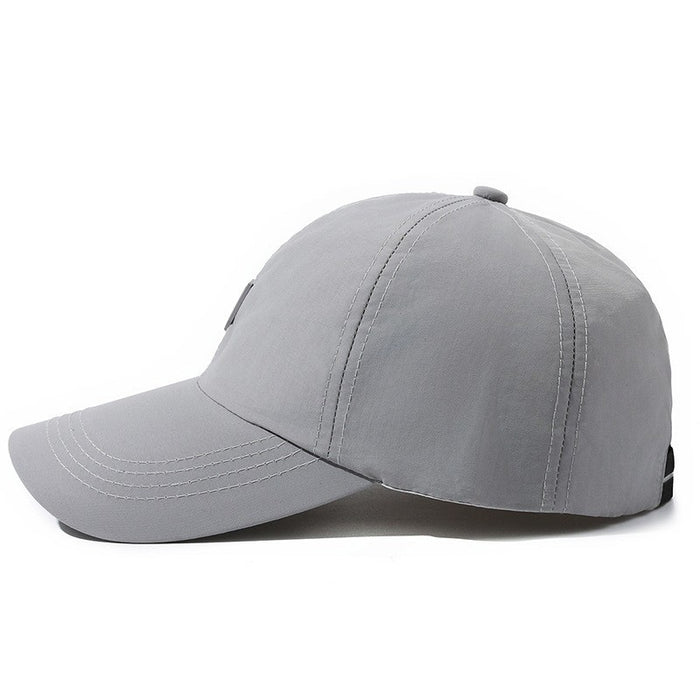 Wholesale Quick drying hat, outdoor casual fashion, versatile sun protection and sunshade hat, thin design