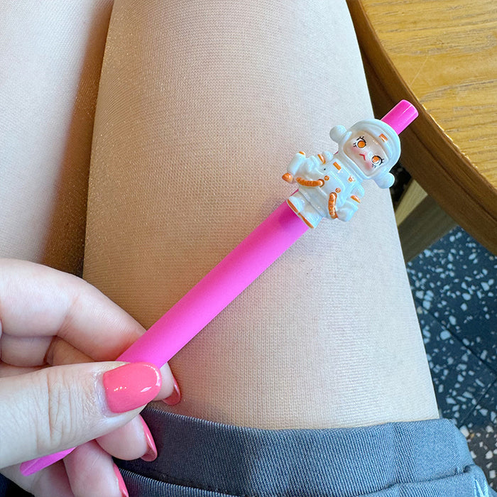 Wholesale Cartoon Little Ballpoint pen