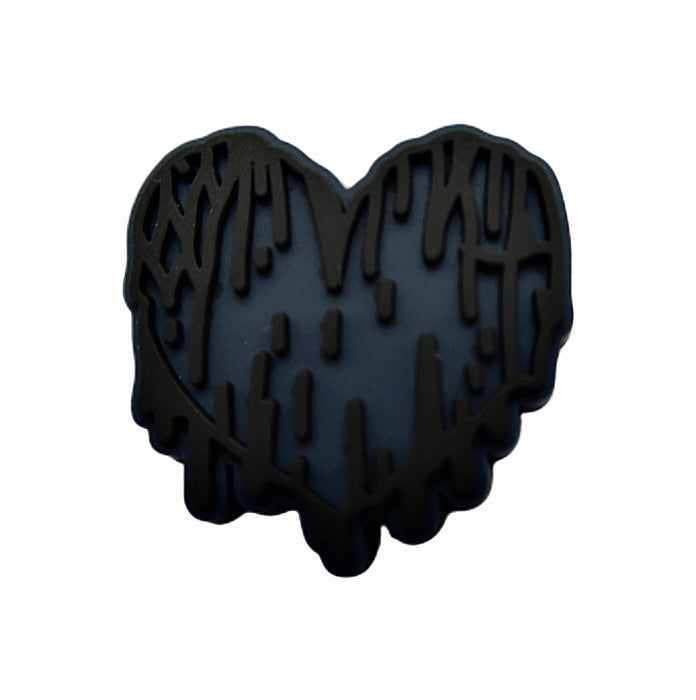 Wholesale 20 series shoe flower shoe buckle detachable hole shoe accessory