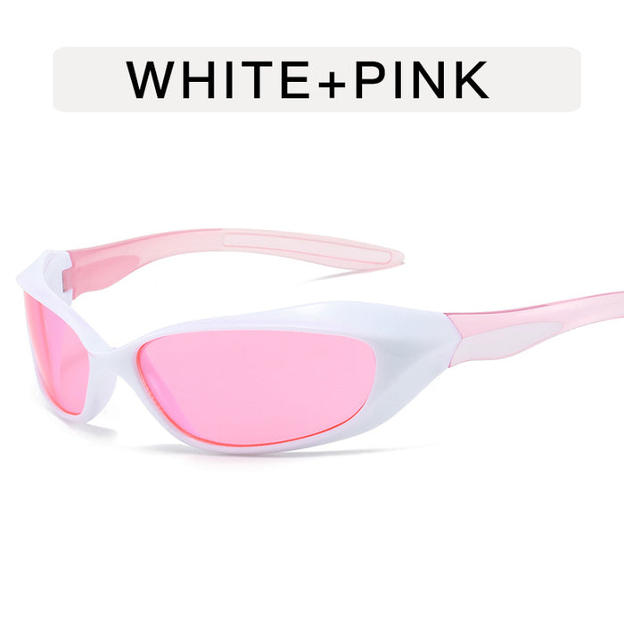 Wholesale Niche Sunglasses, Future Avant garde Sunglasses, Outdoor Sports Sunglasses