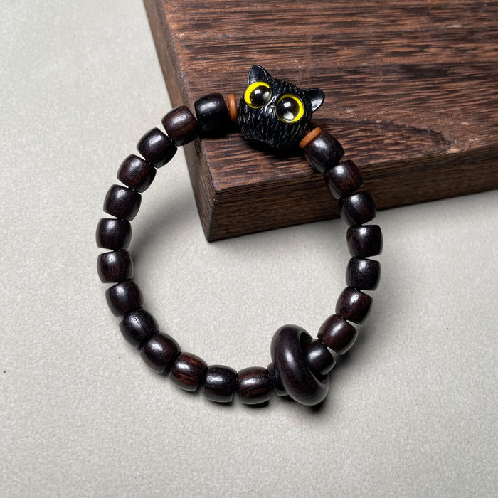 Wholesale Green Sandalwood Red Sandalwood  Women's Cultural Play Activities Drainage Gifts Friends Gifts Small Gifts