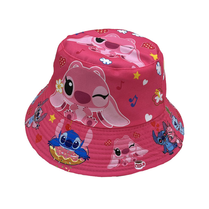 Wholesale Cartoon Cute Big Kids Head Circumference 56CM Fisherman Hat JDC-FH-AXing036