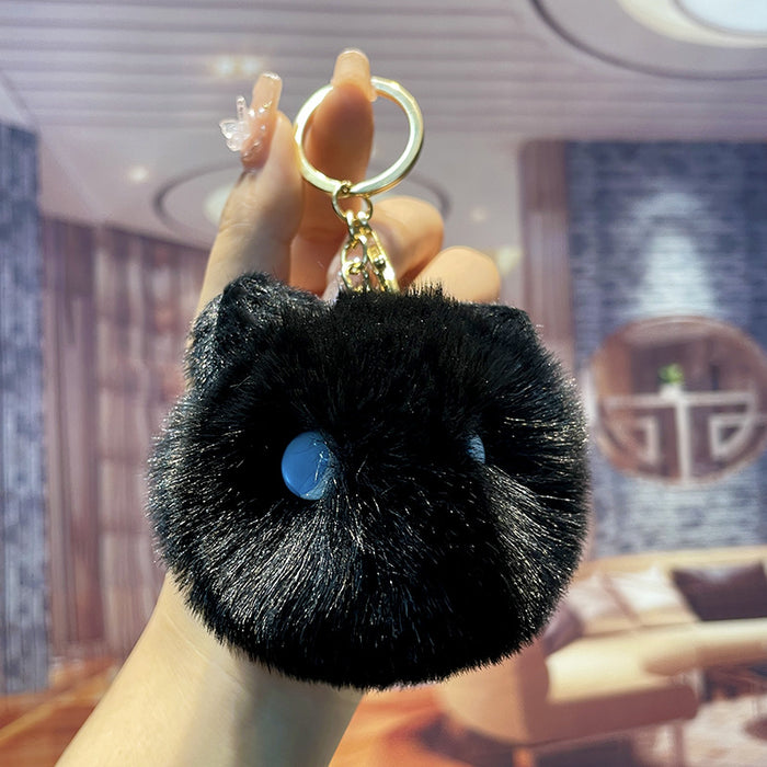 Wholesale Plush Doll Keychain Activity Backpack Pendant
