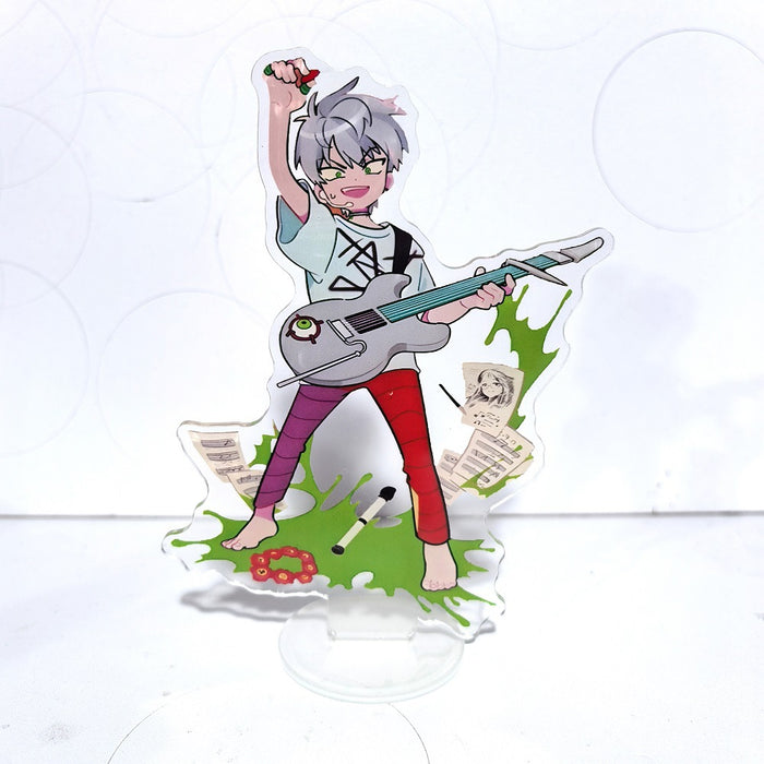 Wholesale  Acrylic Peripheral Ornaments