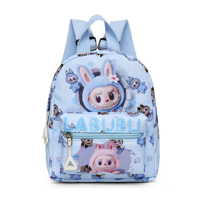Wholesale Cartoon Student Backpack Cute Children' s Shoulder Bag