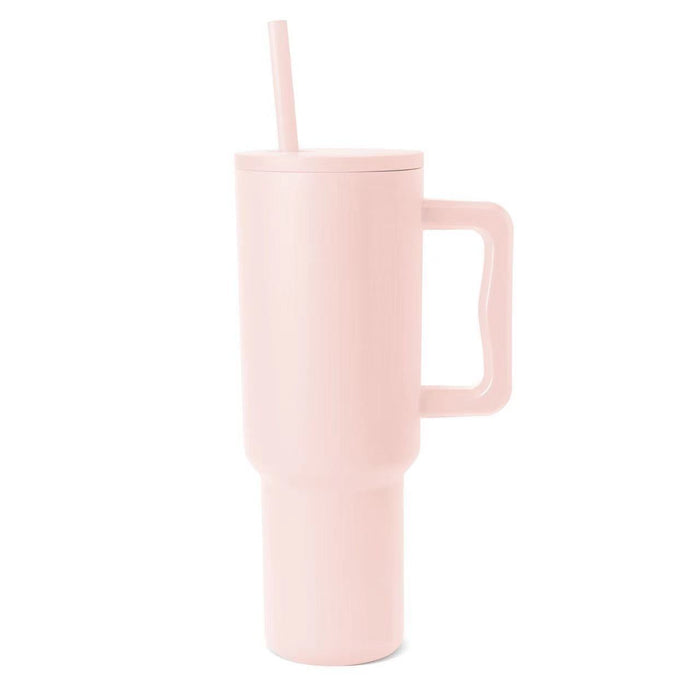 Wholesale 40oz handle ice cup large capacity 304 cup