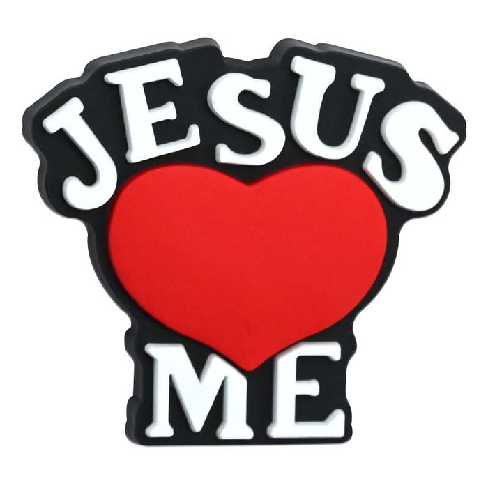 Wholesale Jesus series pen accessories ornaments beaded pen beaded jewelry